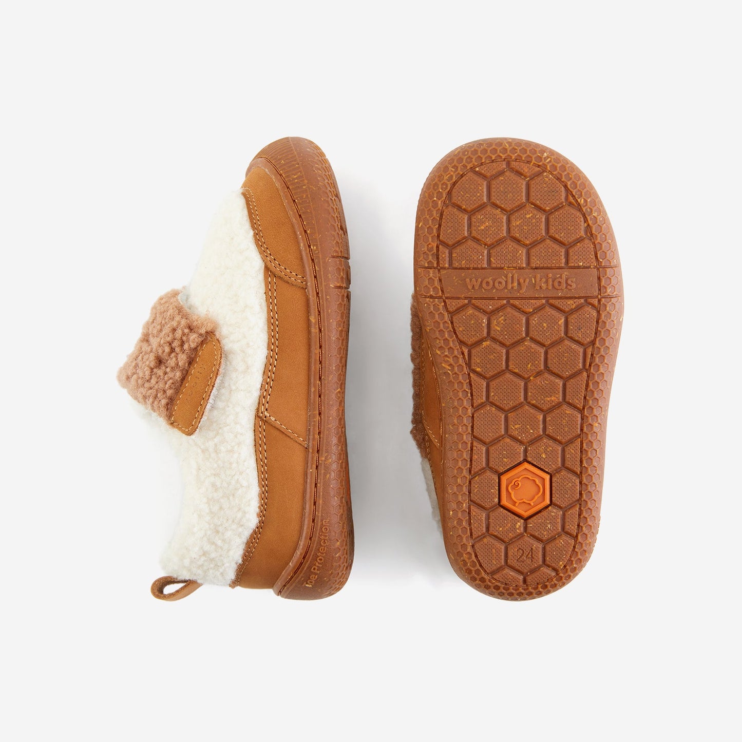 Nimo - Acorn Brown