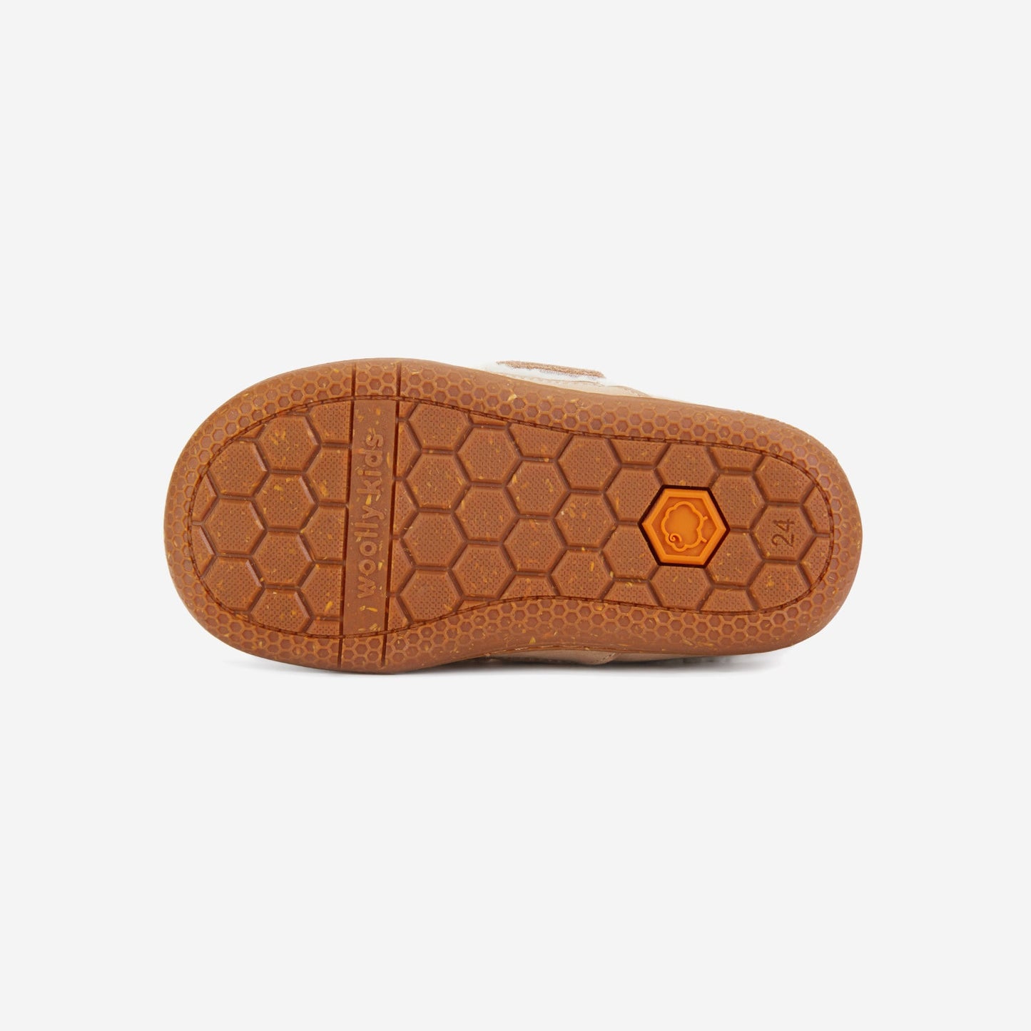 Nimo - Milktea Brown