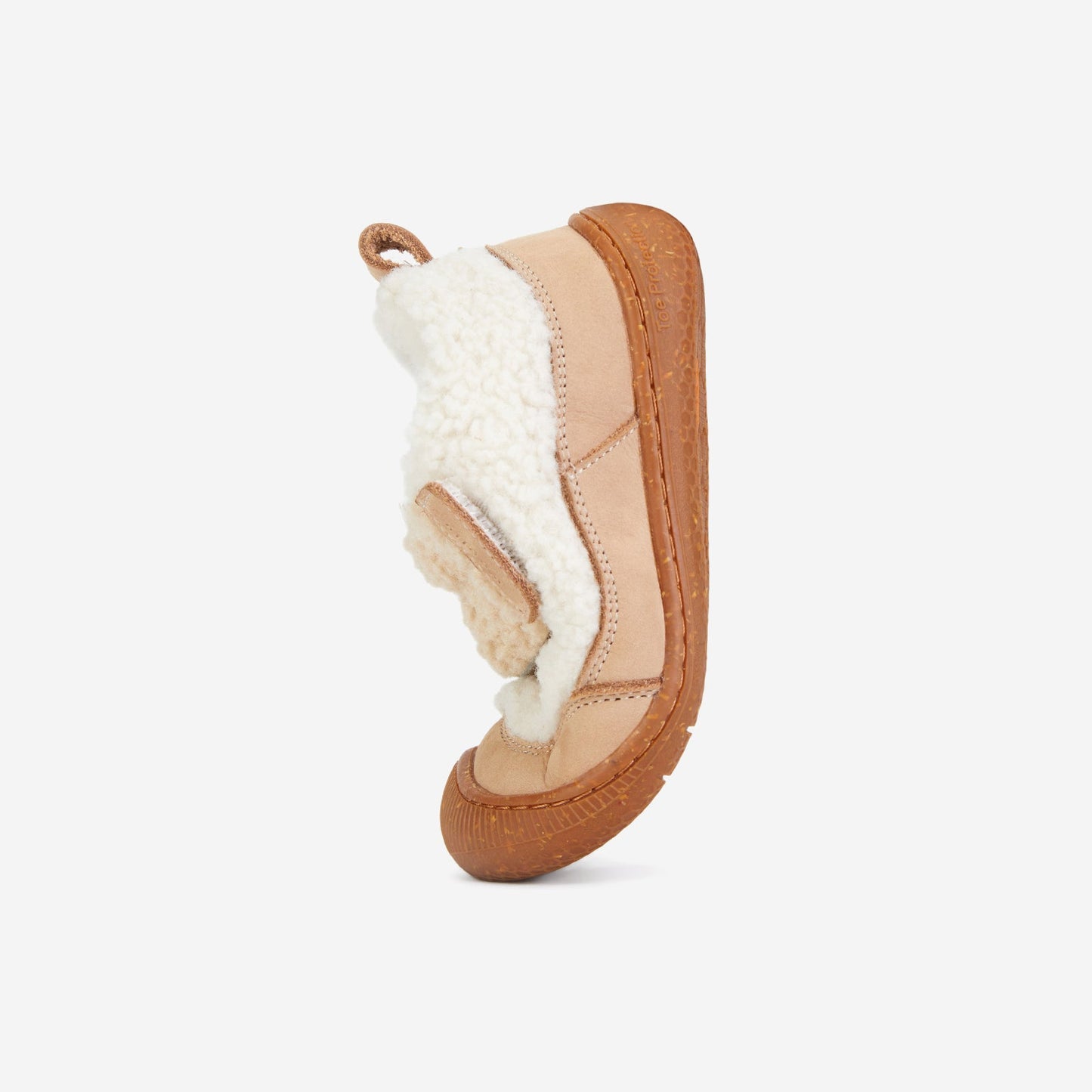 Nimo - Milktea Brown