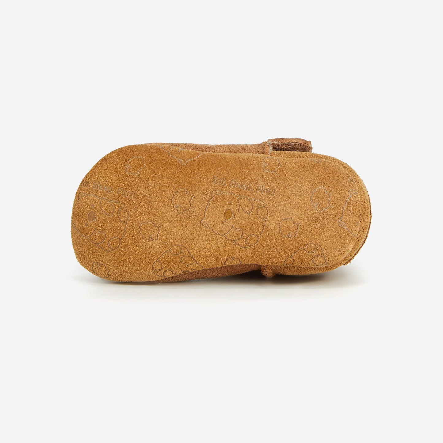 Noah - Acorn Brown