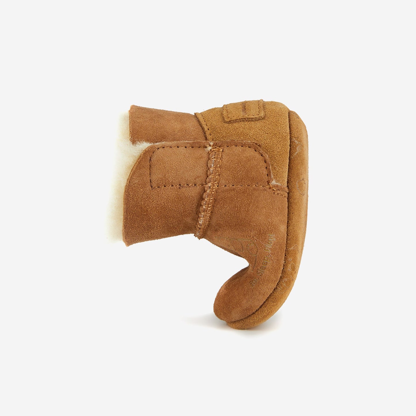 Noah - Acorn Brown