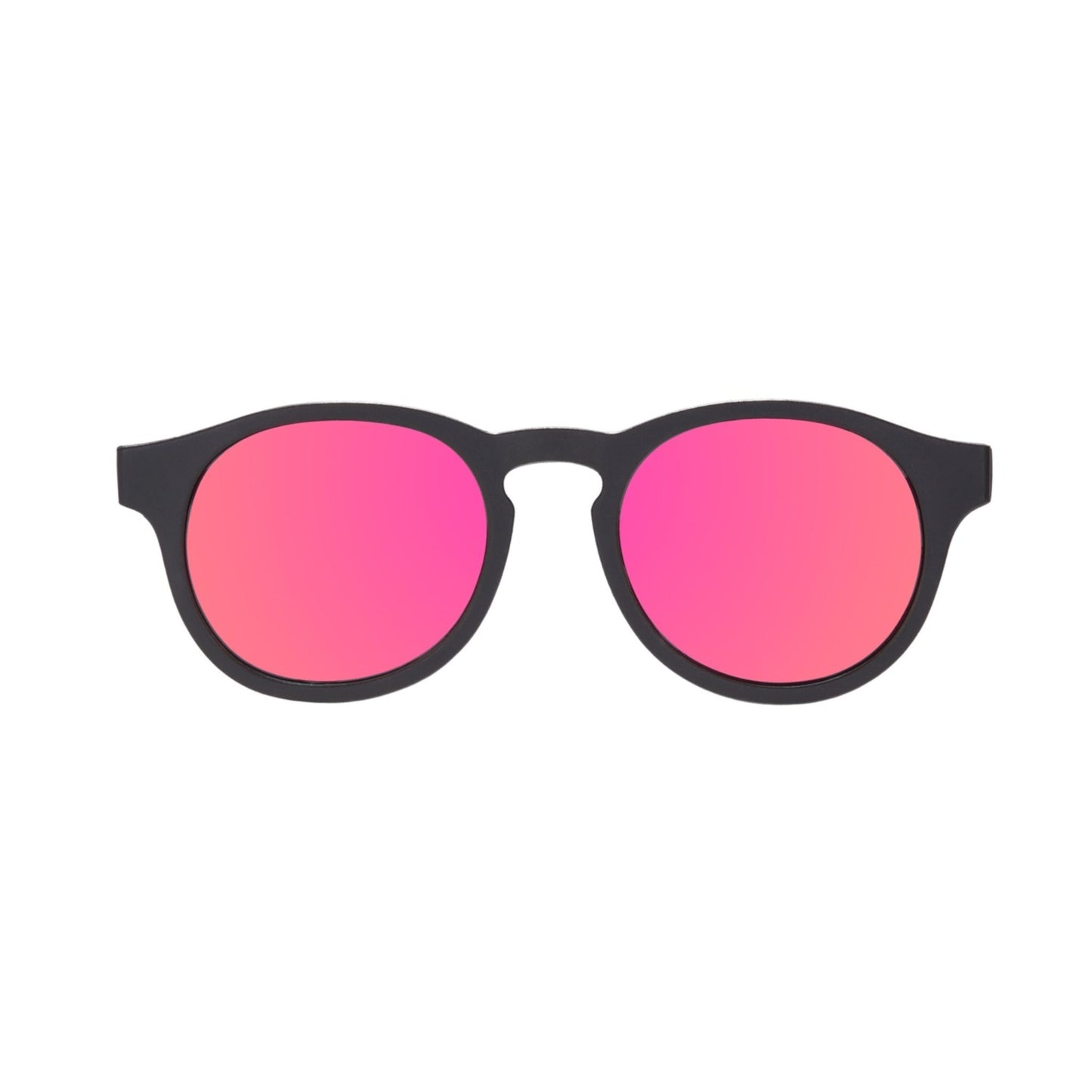 Non-Polarized Keyhole Sunglasses | "The Rockstar"
