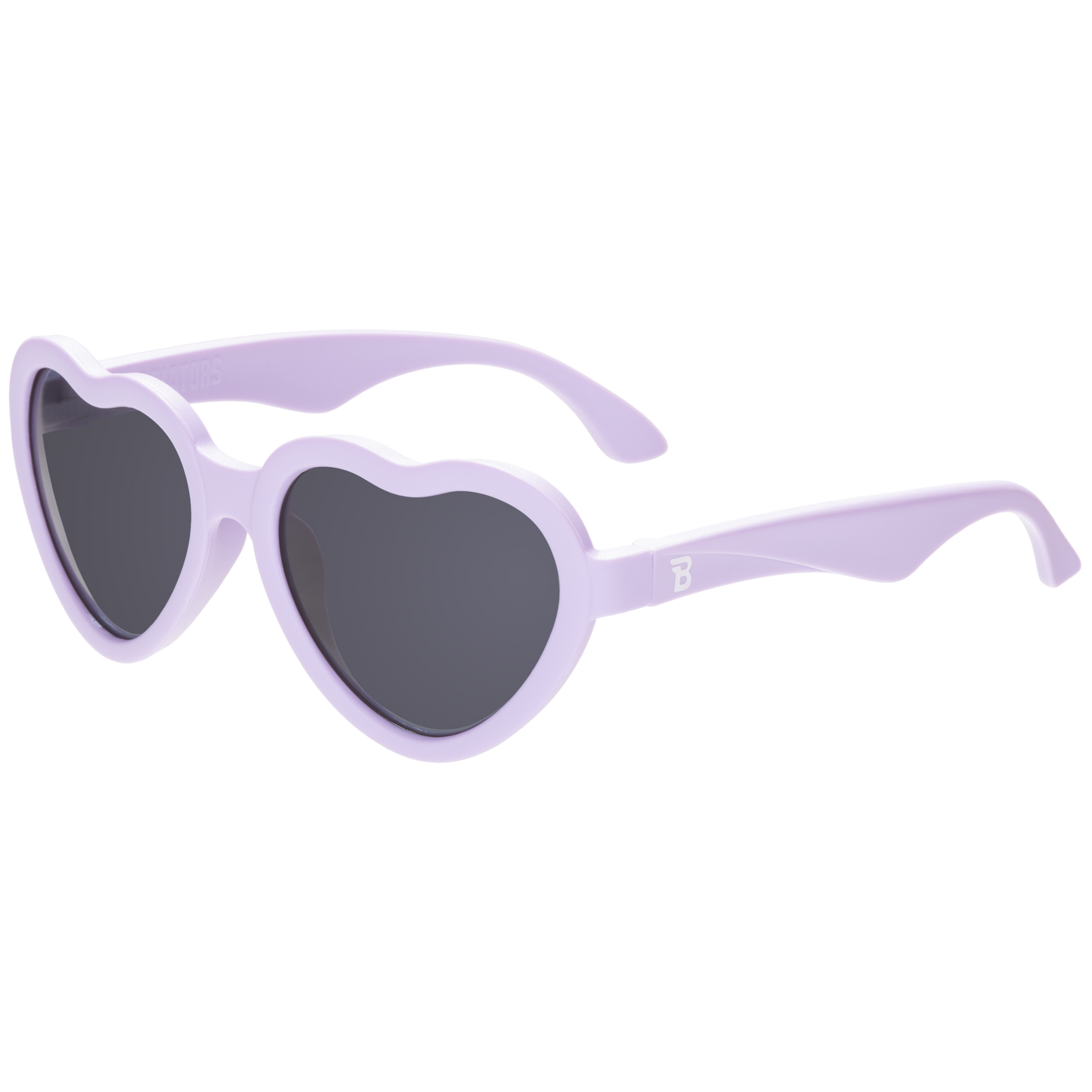 Non-Polarized Heart Sunglasses | Irresistable Iris