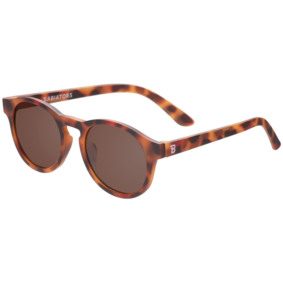Polarized Keyhole Sunglasses | Totally Tortoise