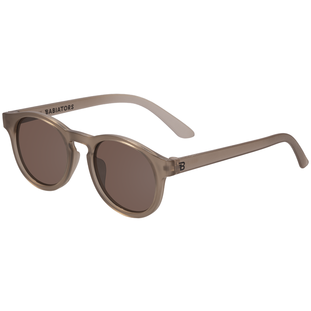 Non-Polarized Keyhole Sunglasses | Cocoa Cloud