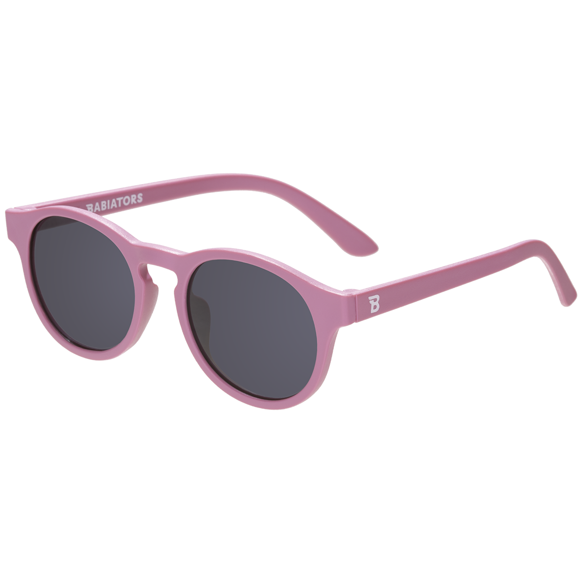 Non-Polarized Keyhole Sunglasses | Moon Cherry