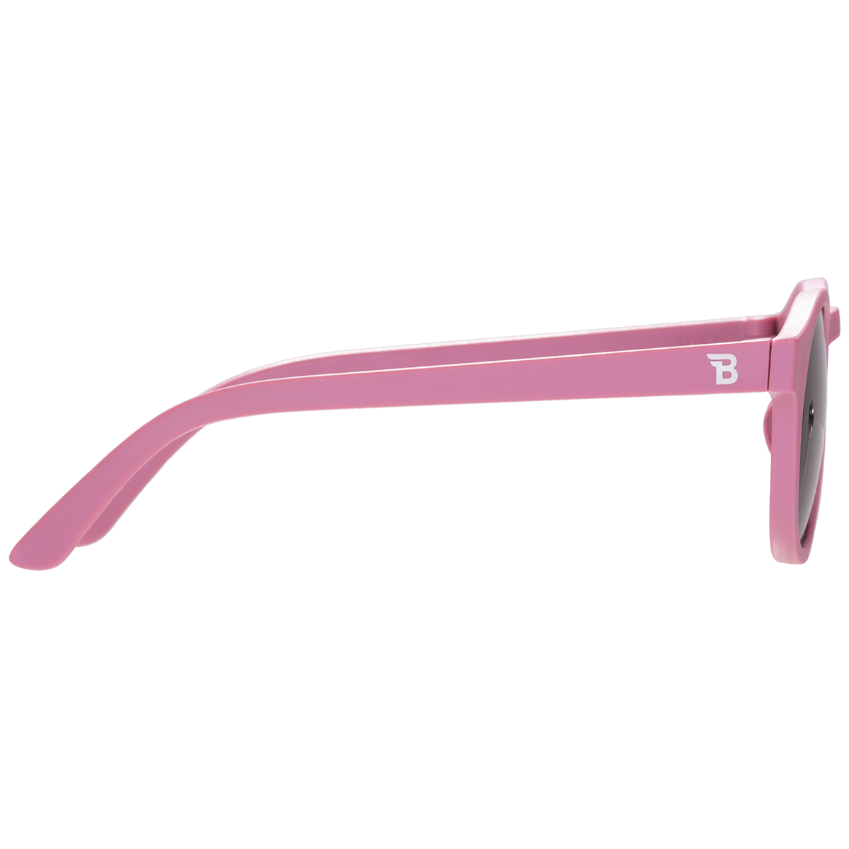 Non-Polarized Keyhole Sunglasses | Moon Cherry