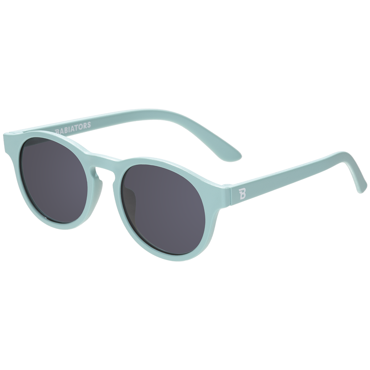 Non-Polarized Keyhole Sunglasses | Morning Glory