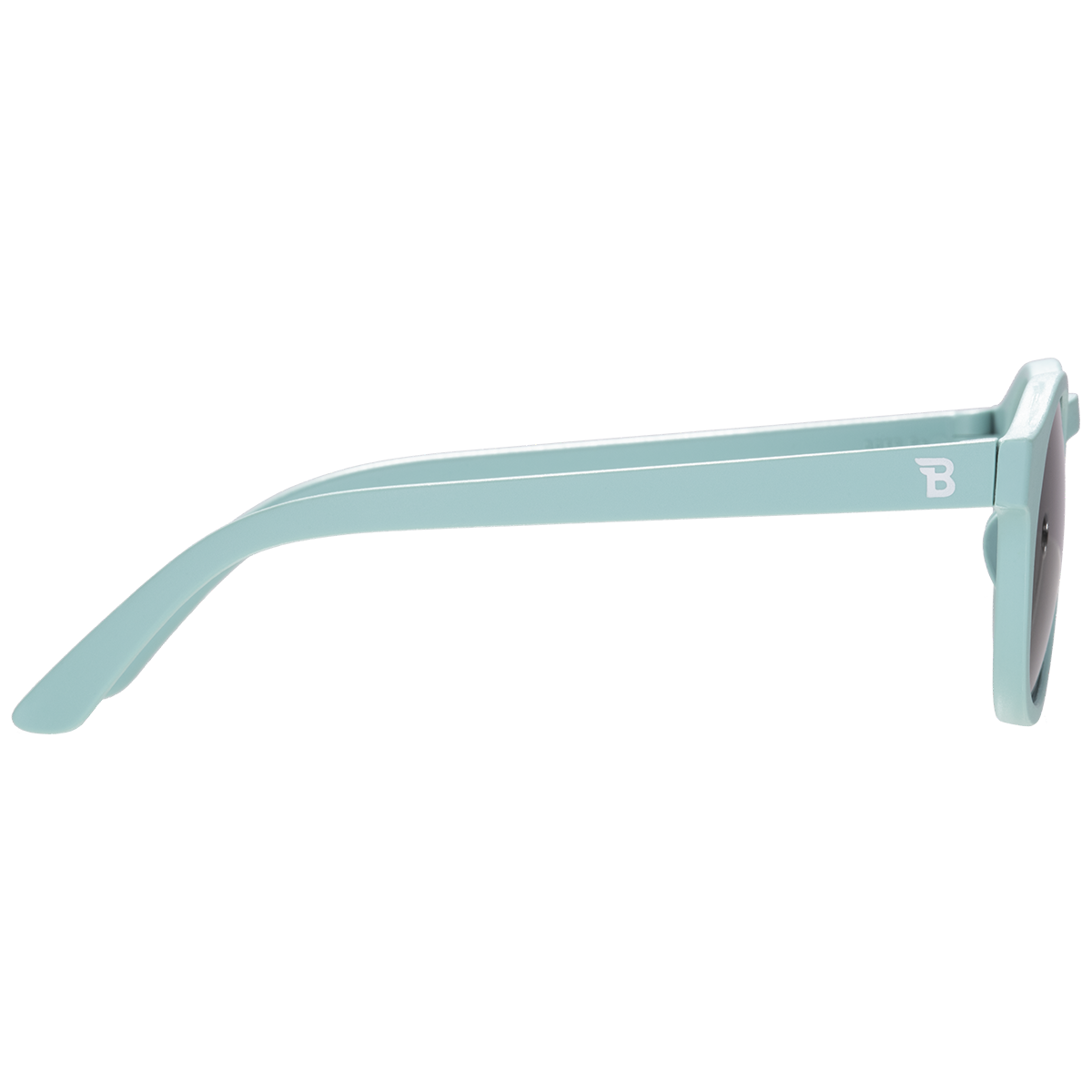 Non-Polarized Keyhole Sunglasses | Morning Glory