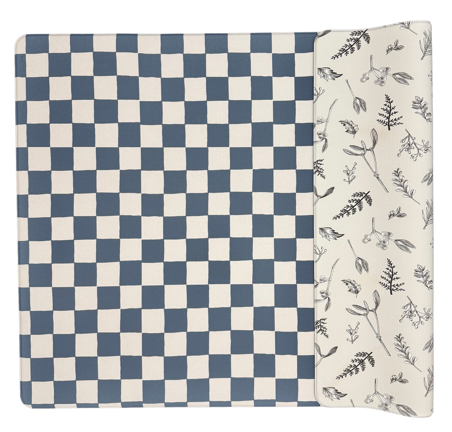 Little Bot Baby Play Mat
