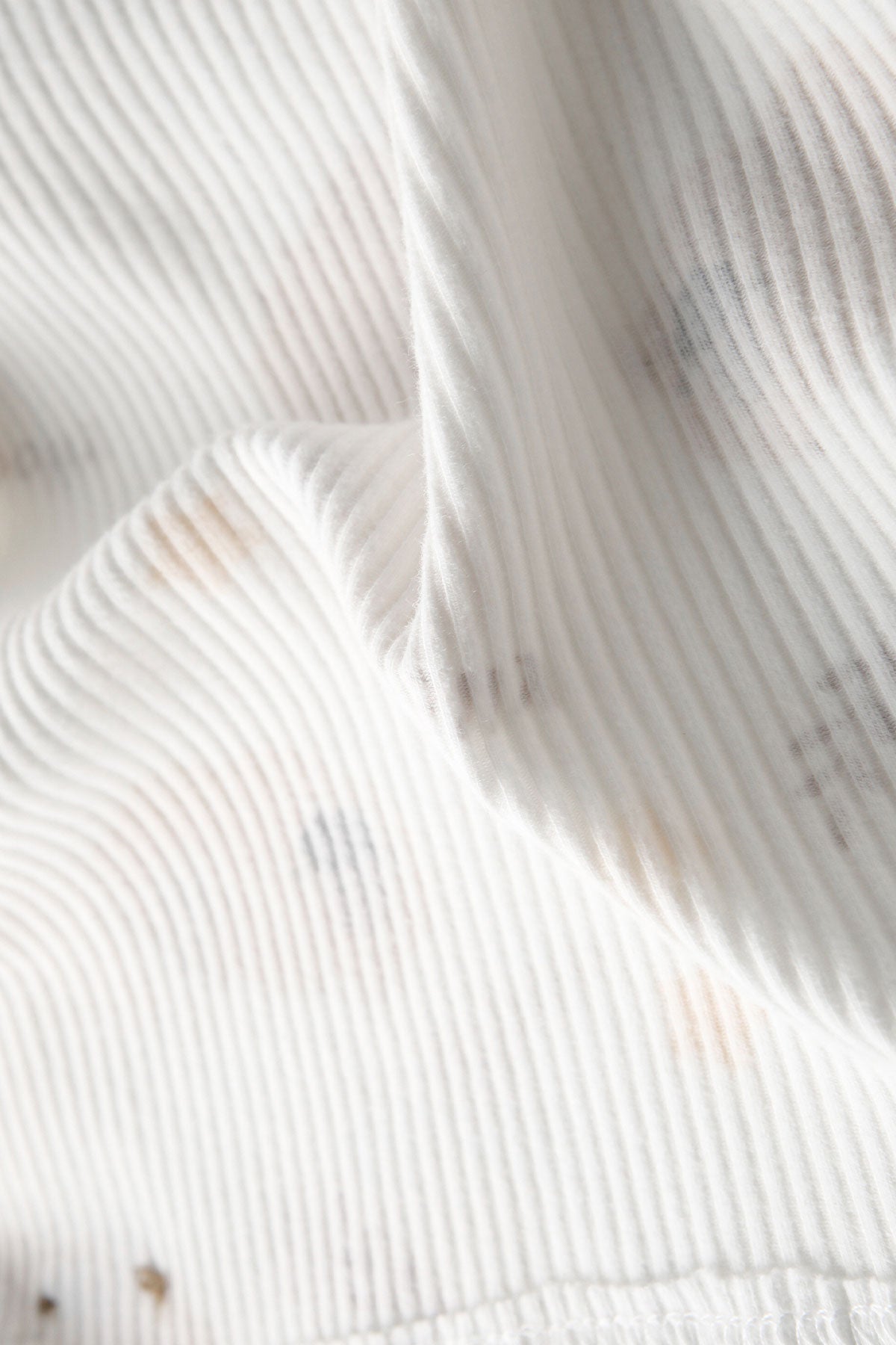 Organic Cotton Pants - Sheep Print