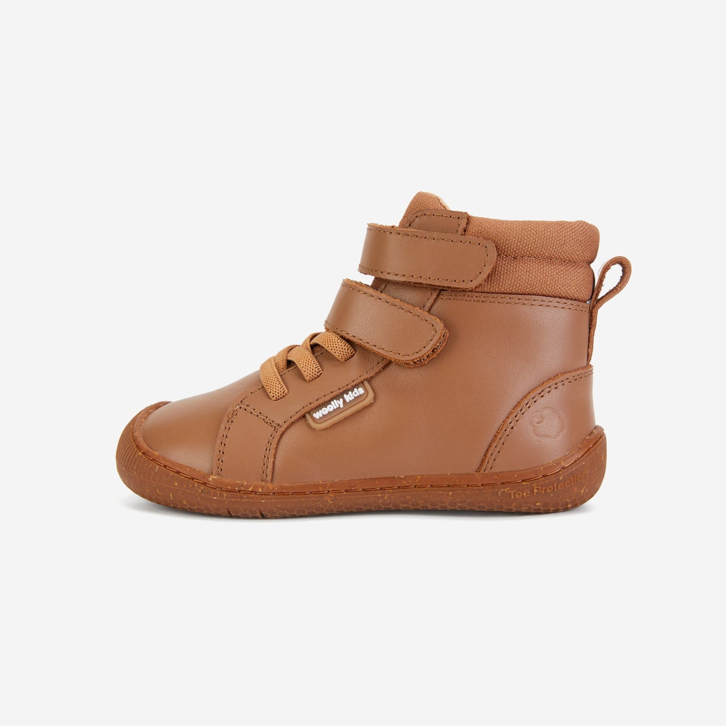 Parker - Chestnut Brown