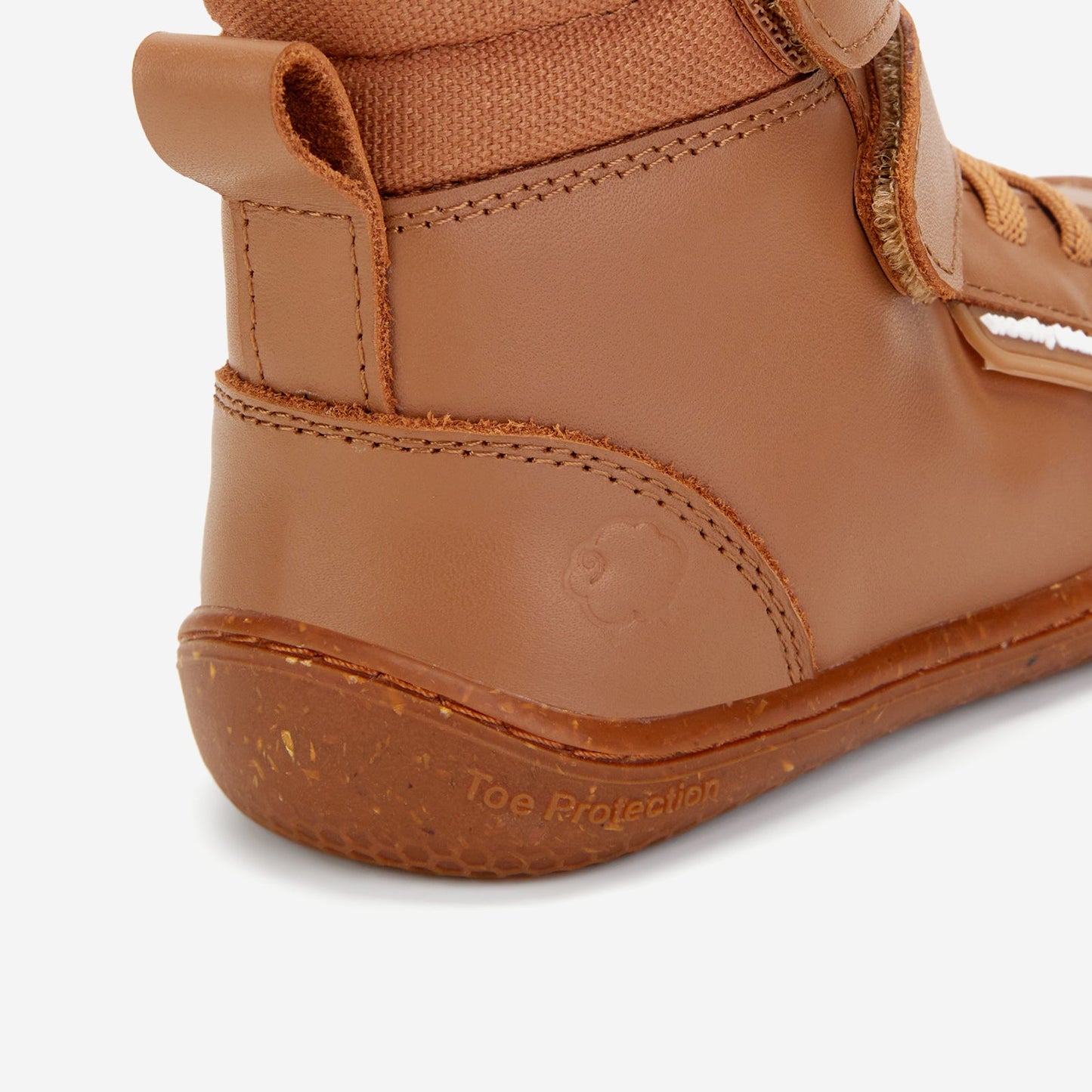 Parker - Chestnut Brown