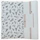 Ofie mat, plants + eze