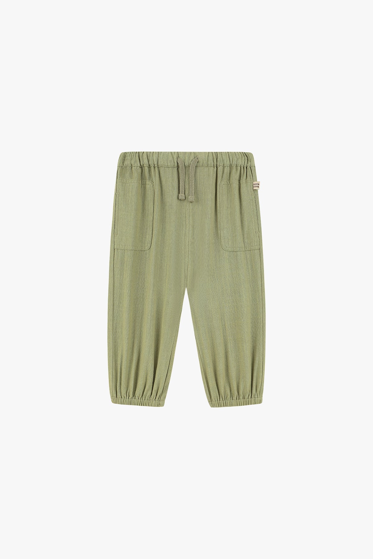 Pocket Leggings - Sage