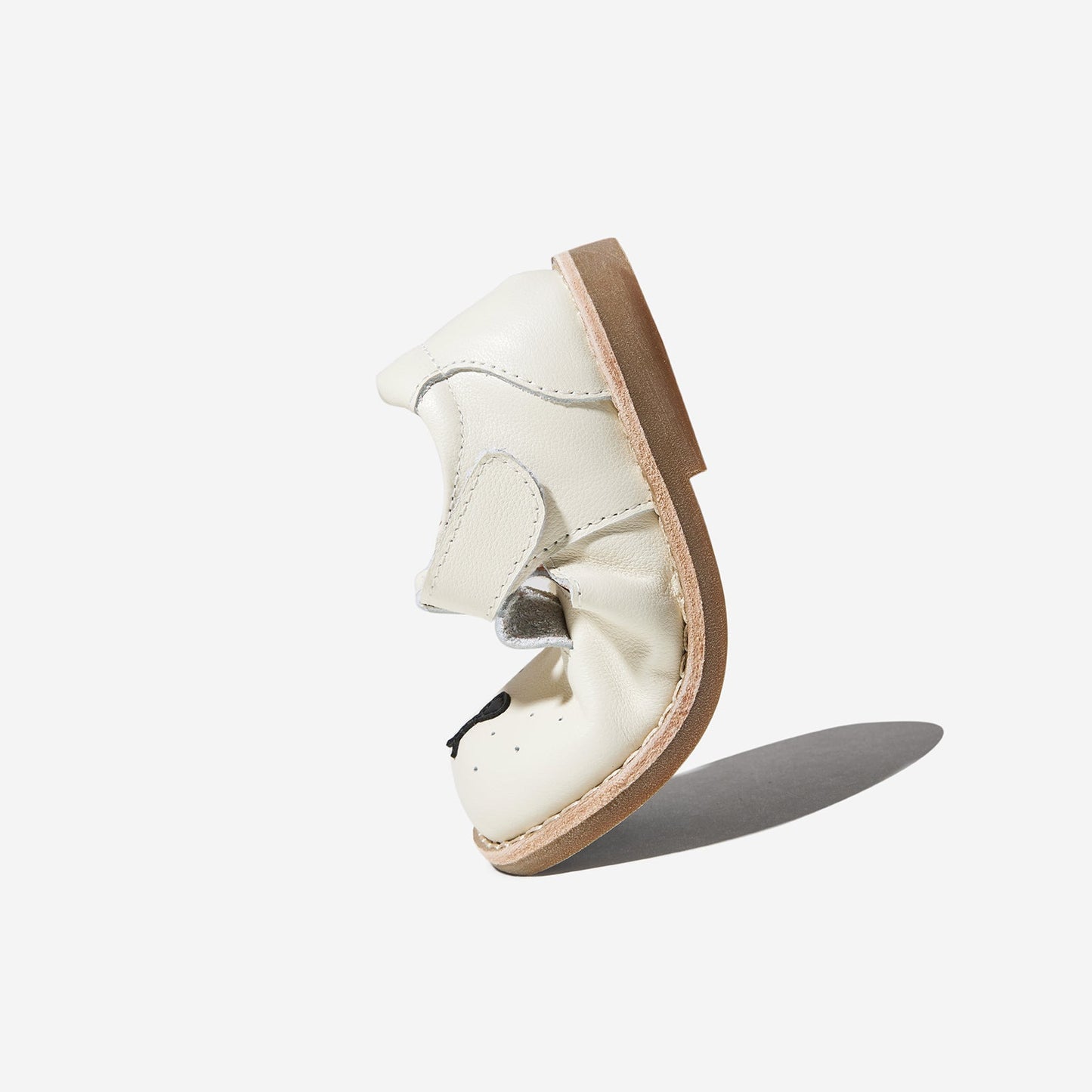 Puppies - Blossoms White