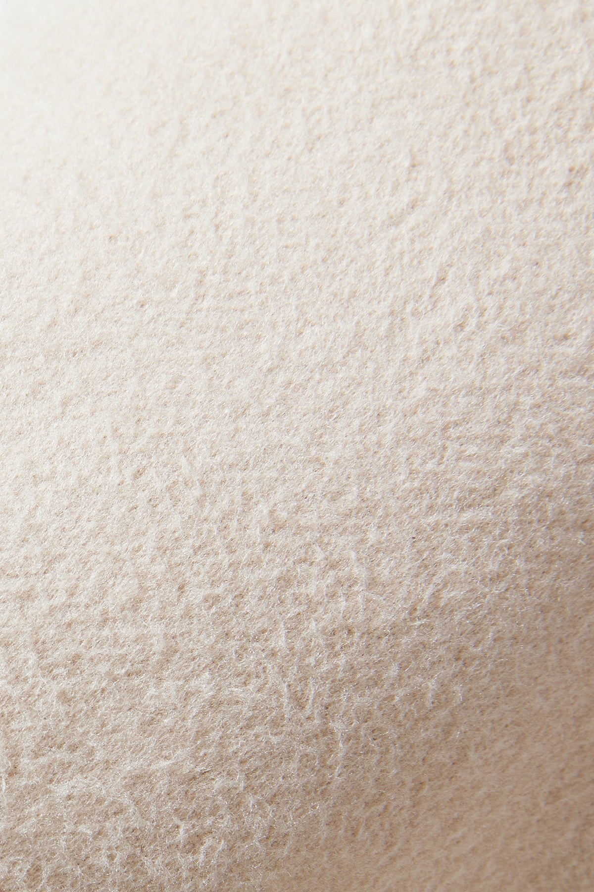 Quilted Coat - Oatmeal
