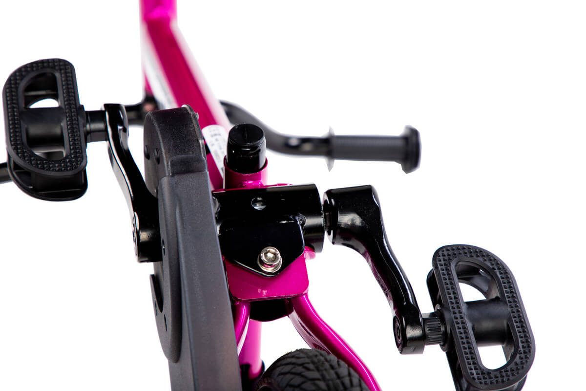 Strider 14x Easy-Ride Pedal Kit
