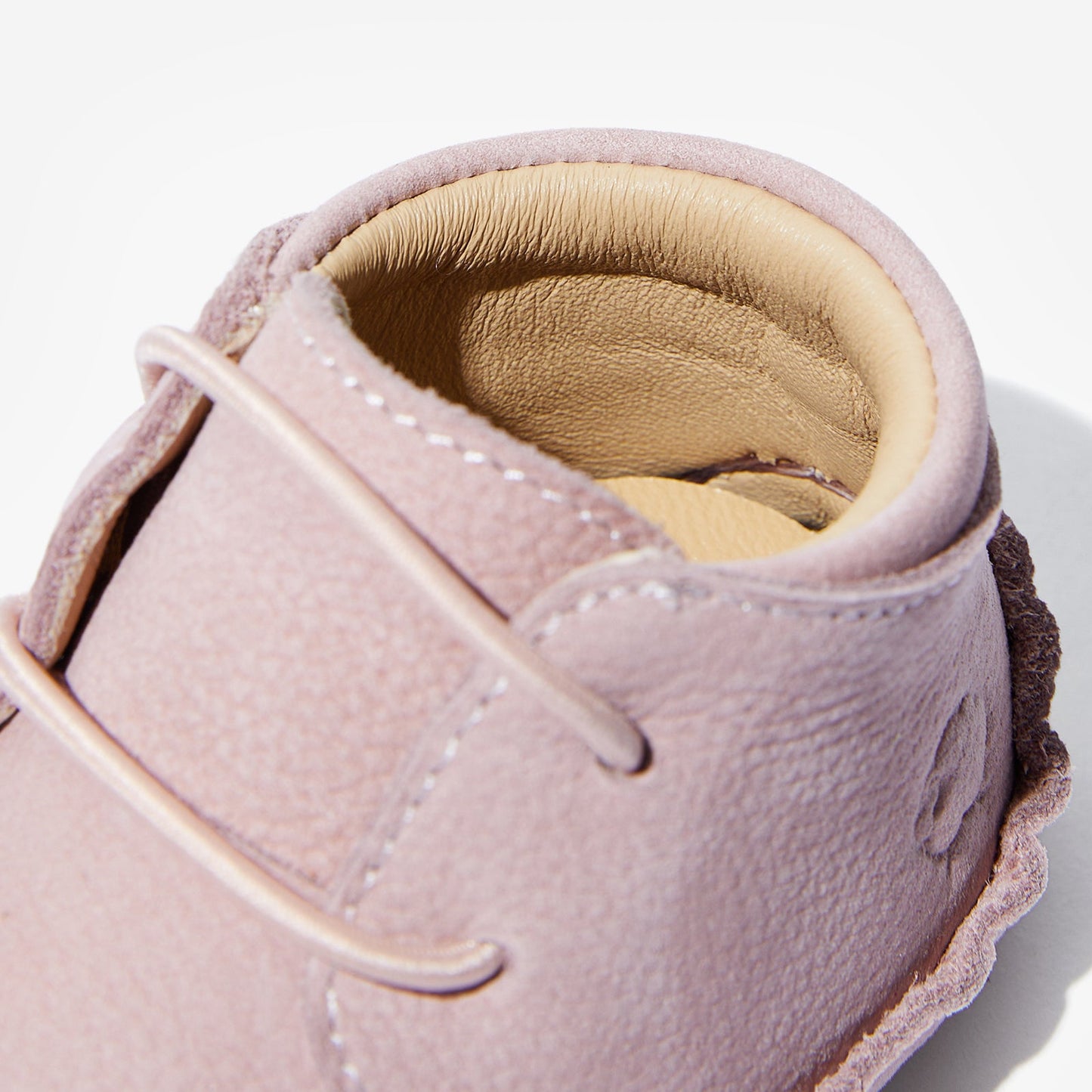 Rae - Coral Pink