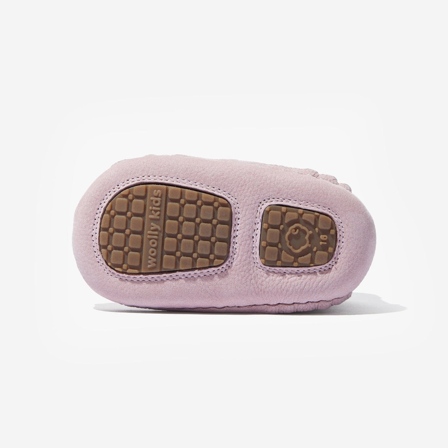 Rae - Coral Pink