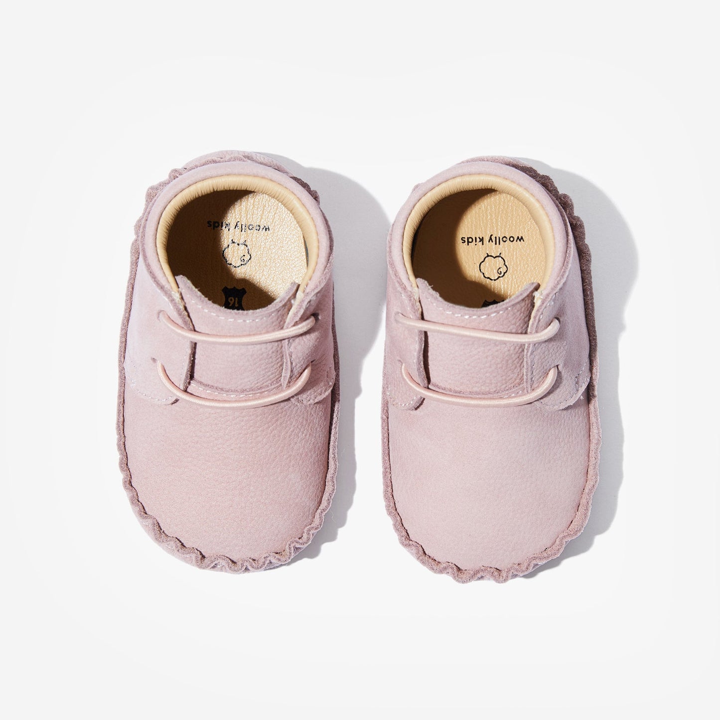 Rae - Coral Pink