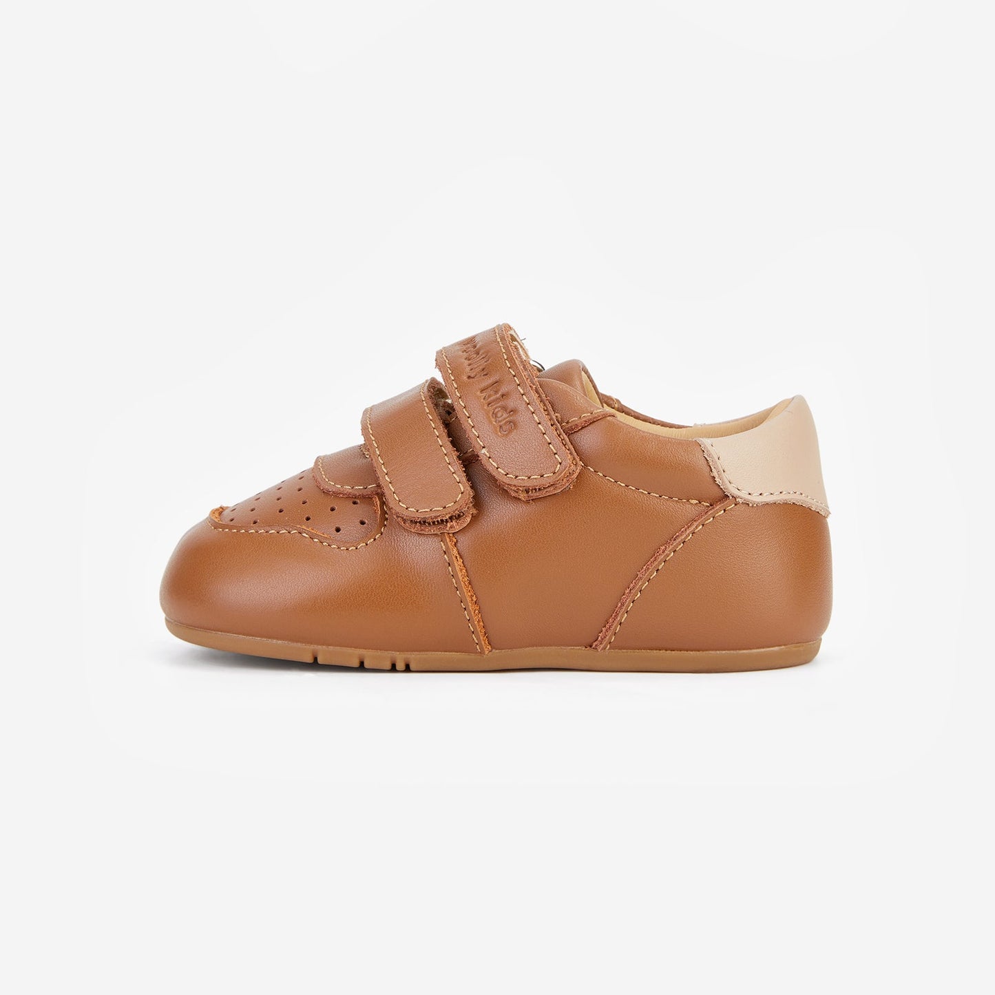 Rhea - Coffee Brown