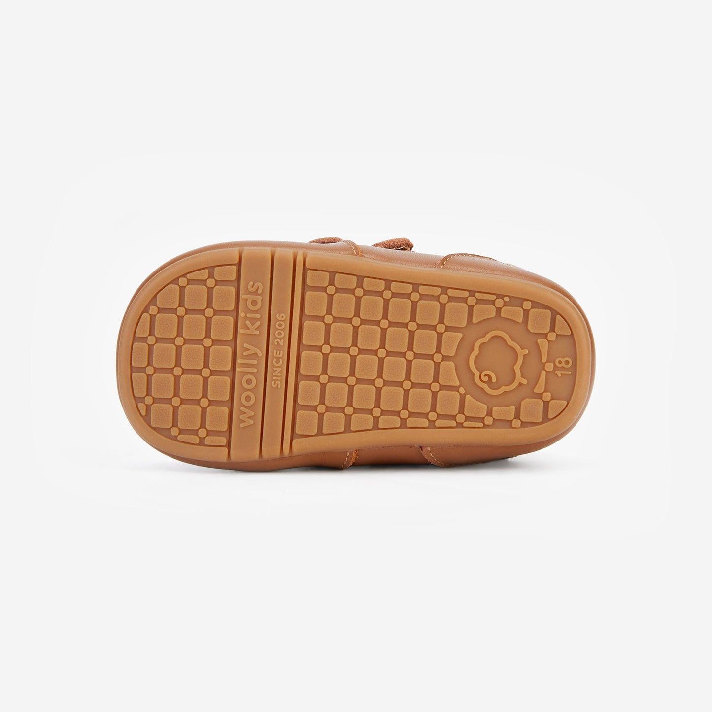 Rhea - Coffee Brown