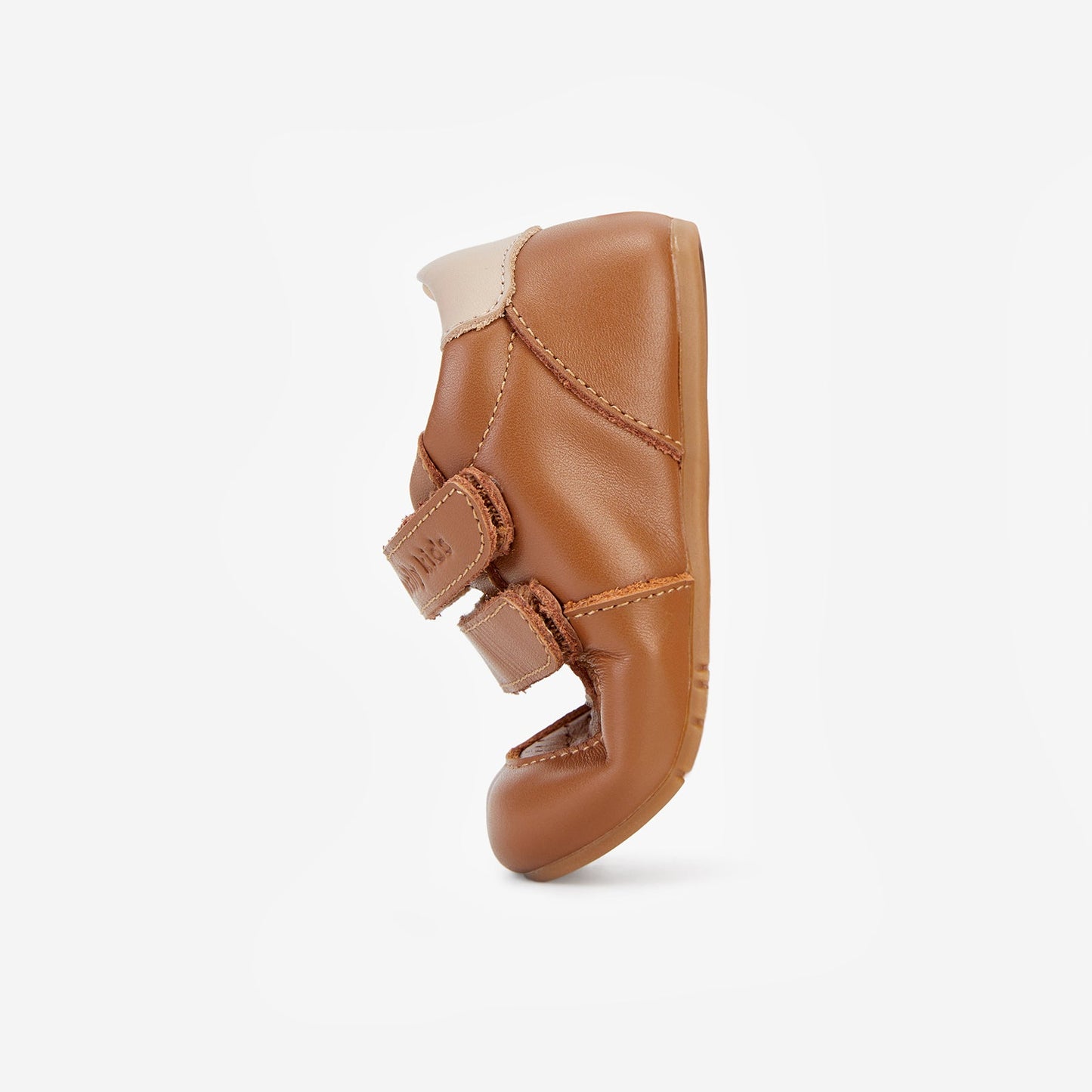 Rhea - Coffee Brown