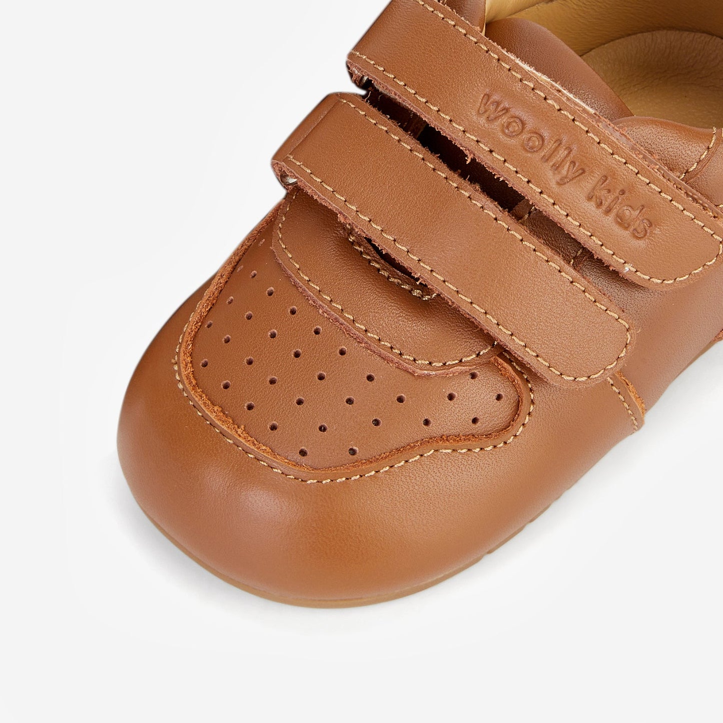 Rhea - Coffee Brown