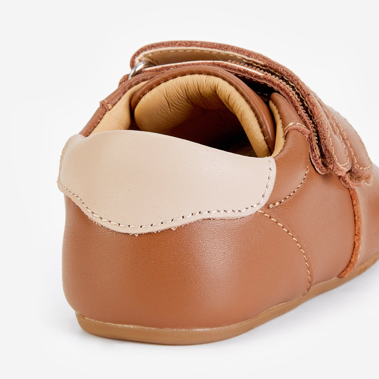 Rhea - Coffee Brown