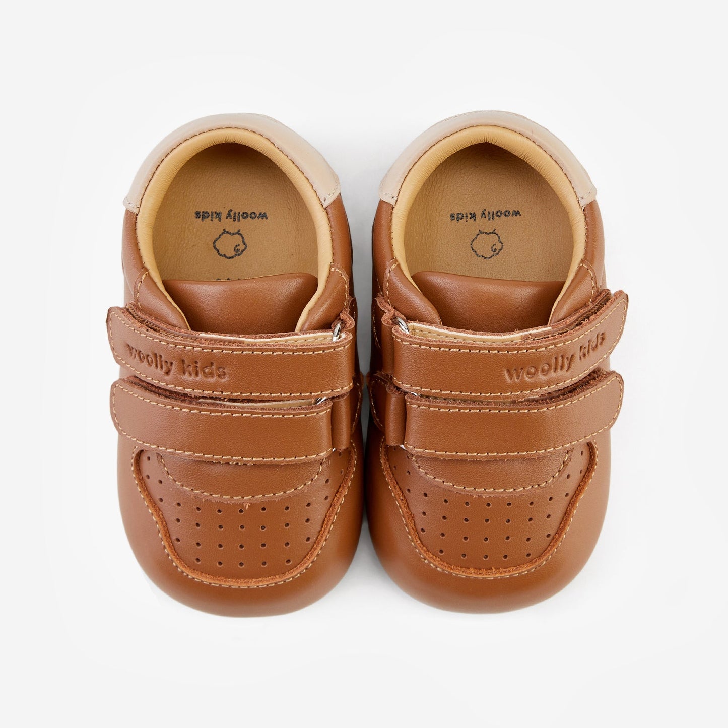 Rhea - Coffee Brown