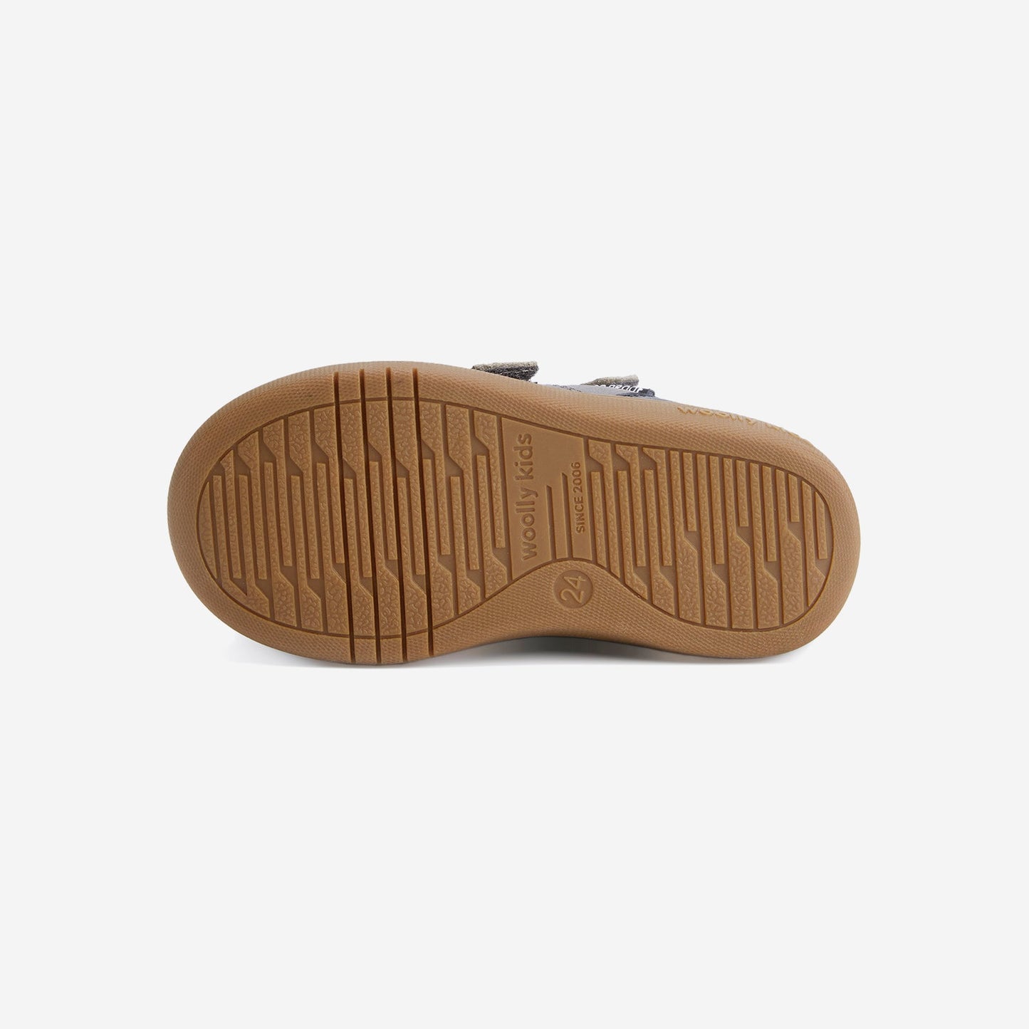 River - Coffee Brown