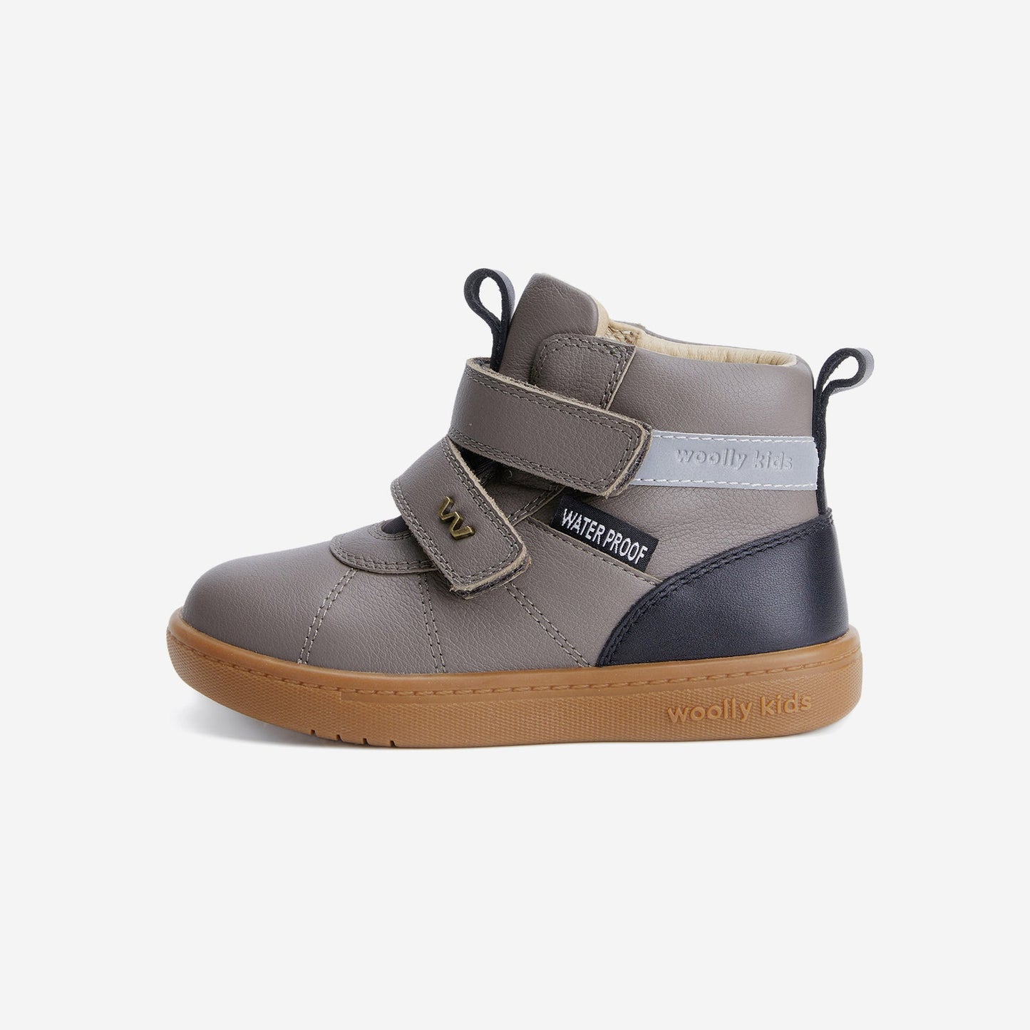 River - Elephant Gray