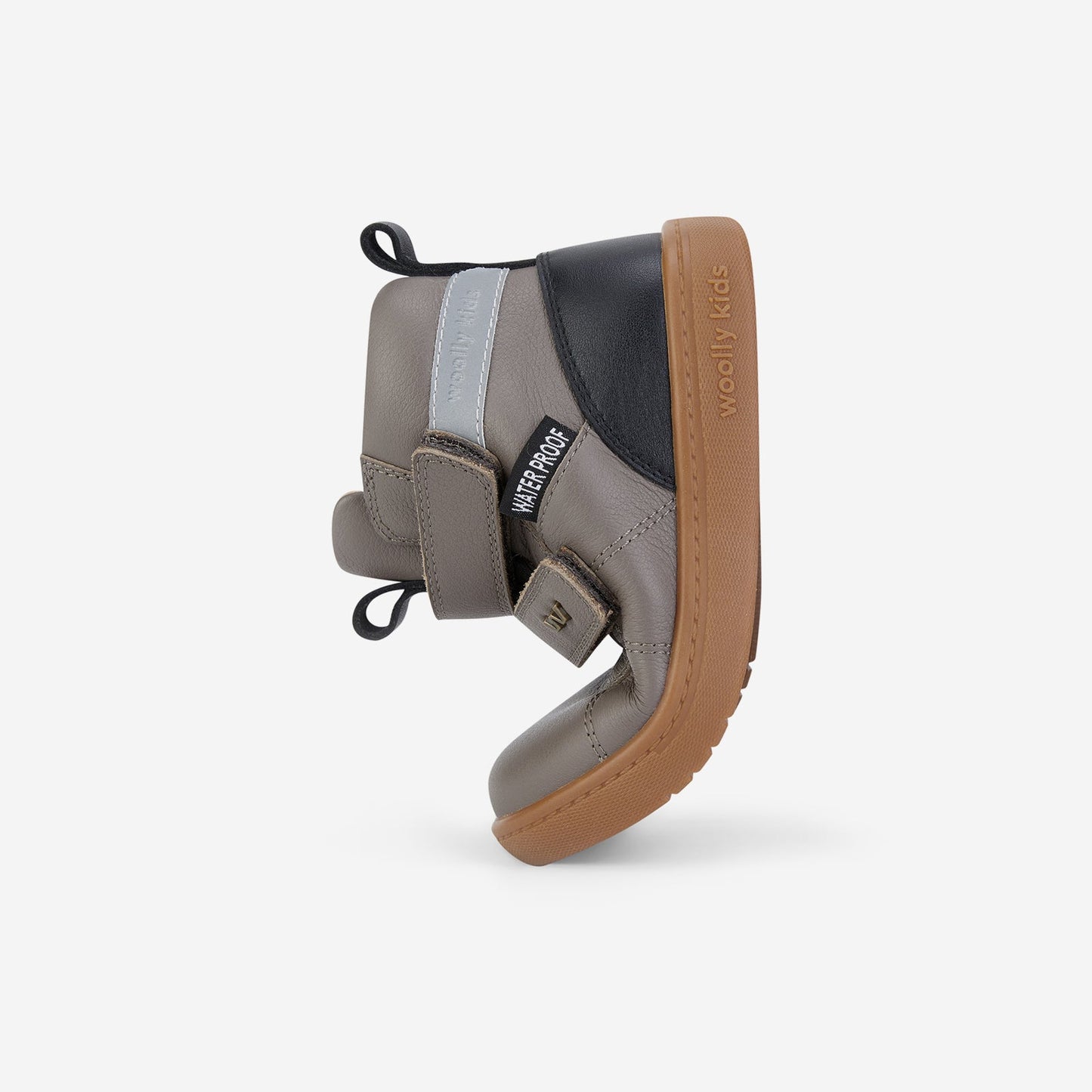 River - Elephant Gray
