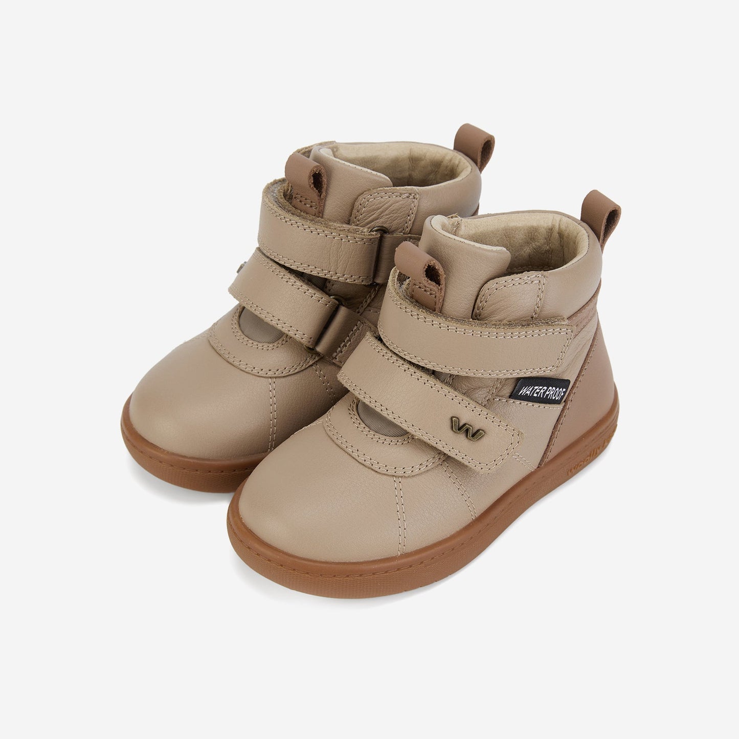 River - Milktea Brown