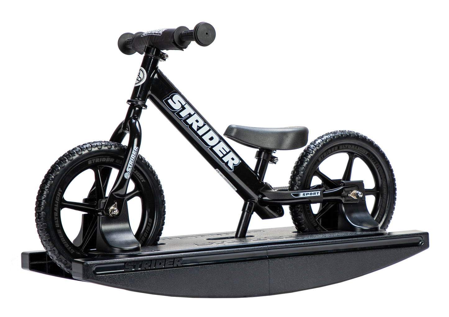 Strider Sport 2-in-1 Rocking Bike