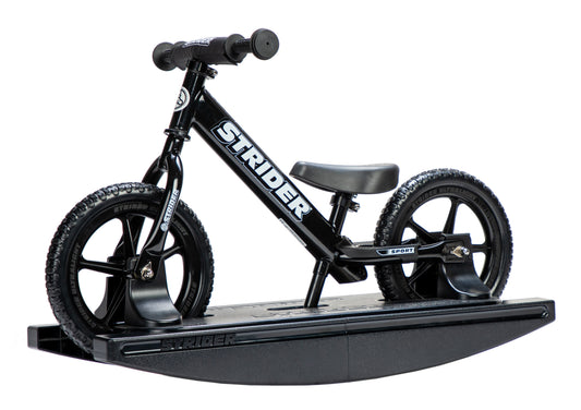 Strider Sport 2-in-1 Rocking Bike