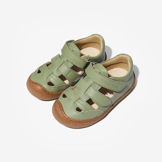 Rocky - Avocado Green
