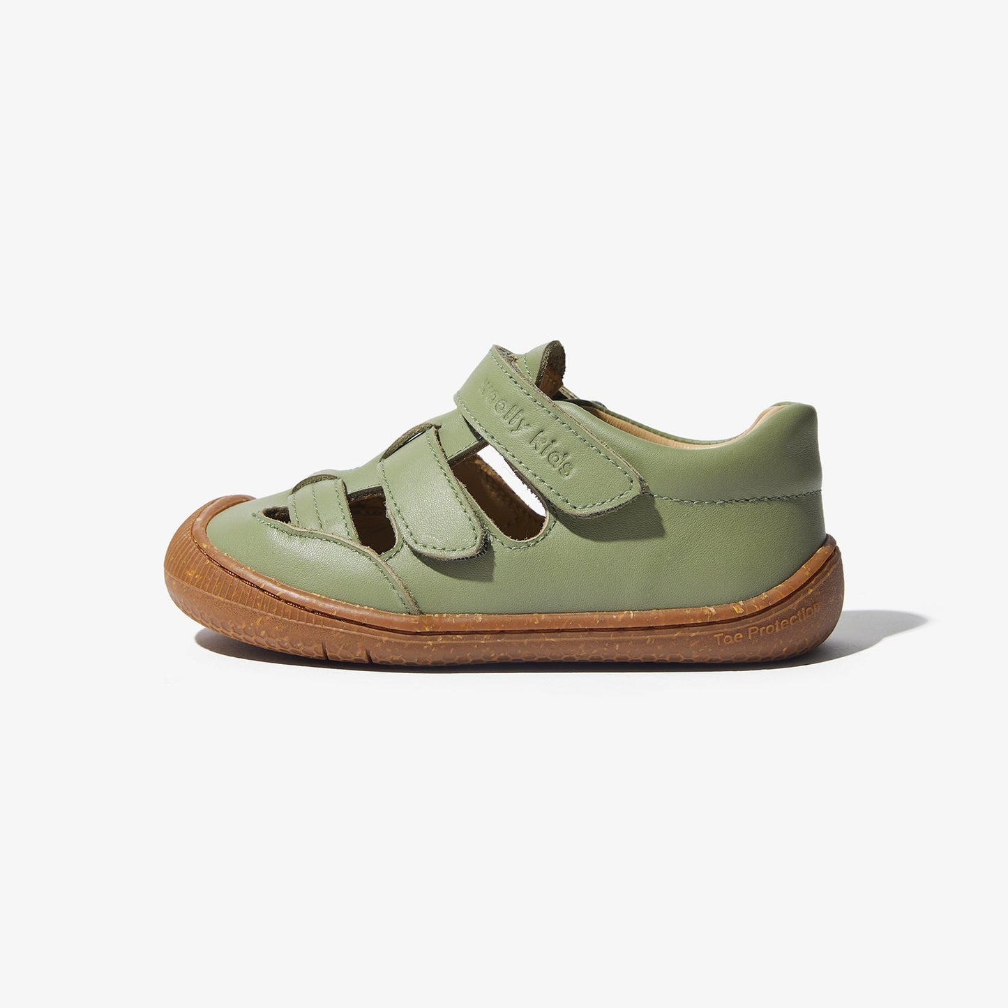 Rocky - Avocado Green