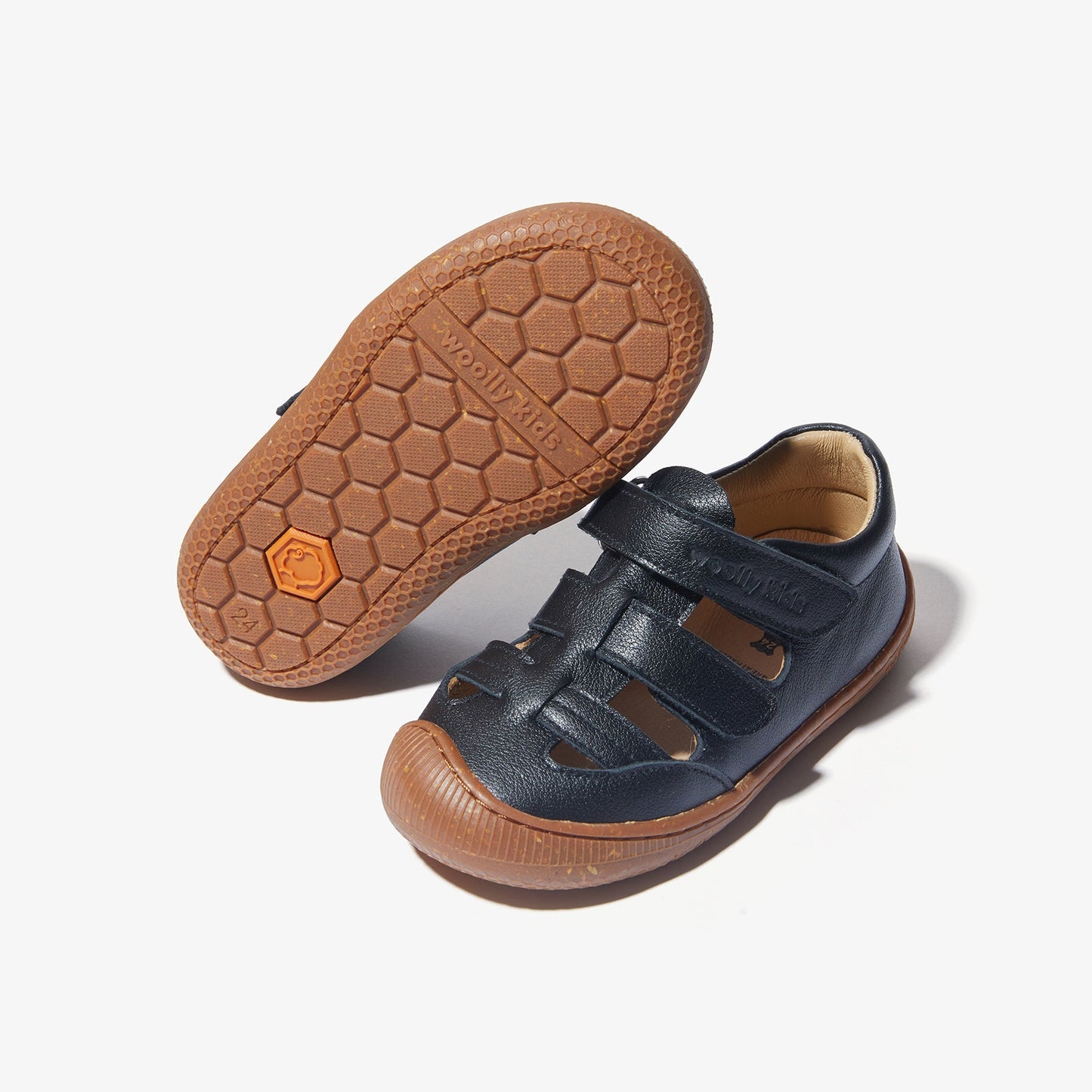 Rocky - Obsidian