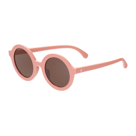 Euro Round | Peachy Keen  | Non-Polarized