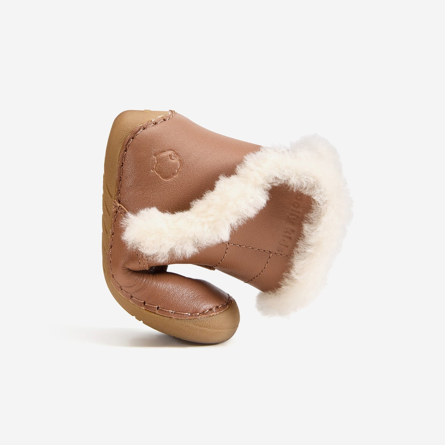 Ruby - Acorn Brown