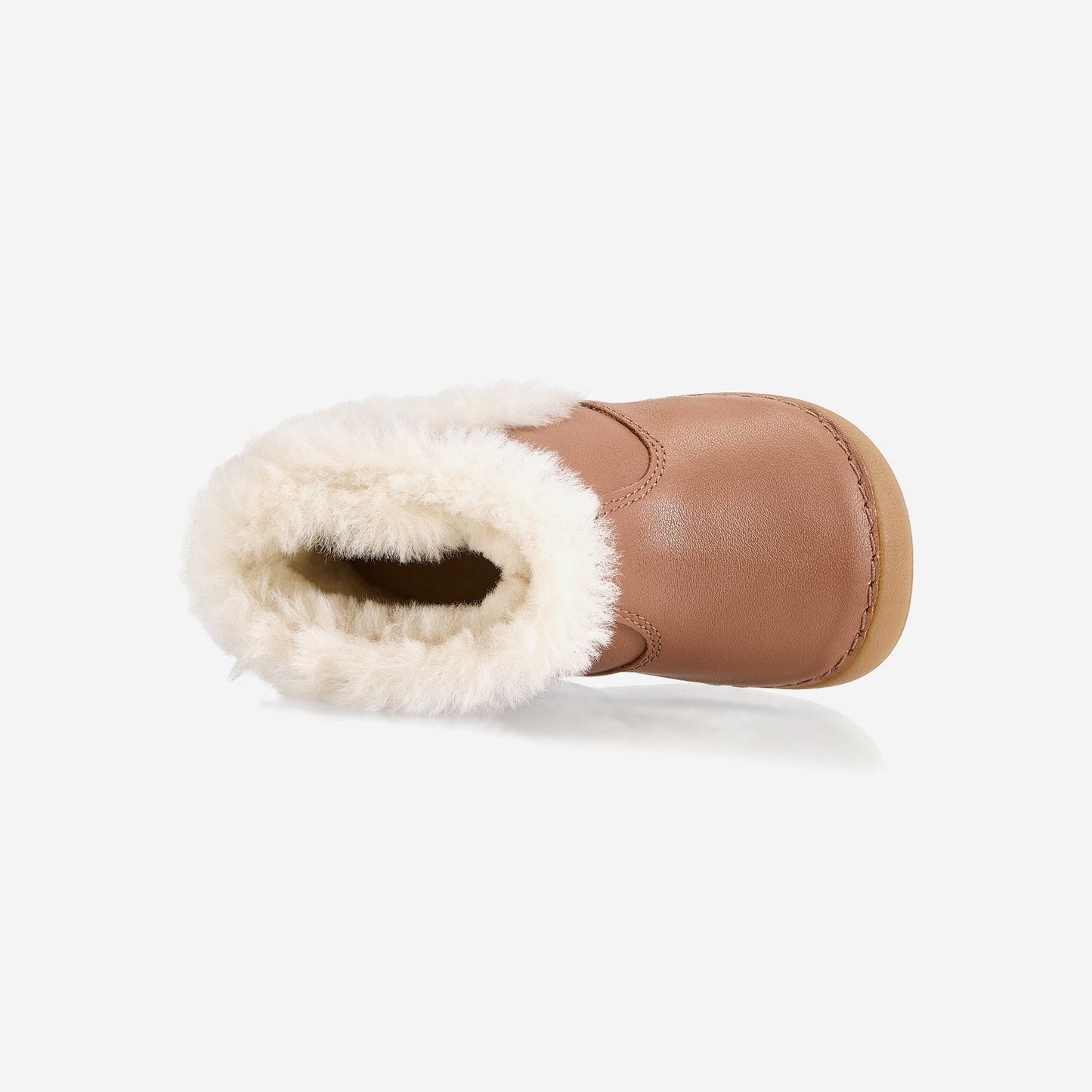 Ruby - Acorn Brown