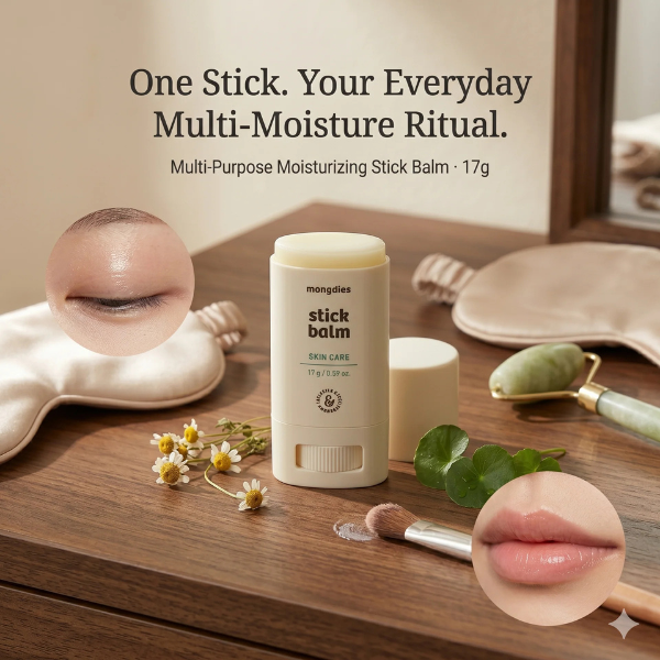 Mongdies Stick Balm -17g
