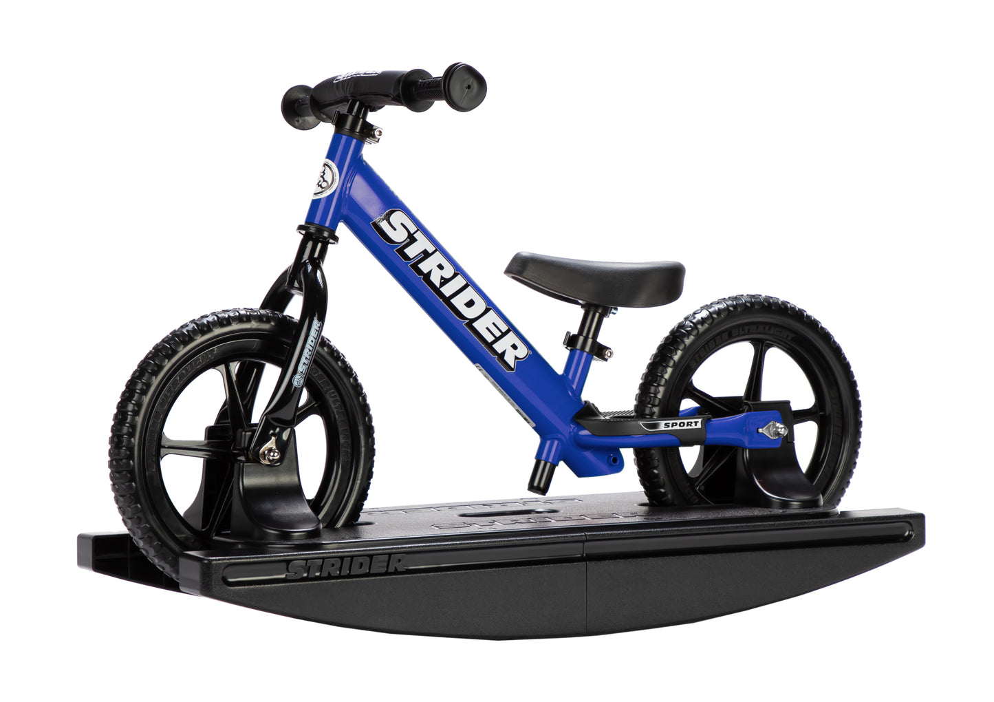 Strider Sport 2-in-1 Rocking Bike