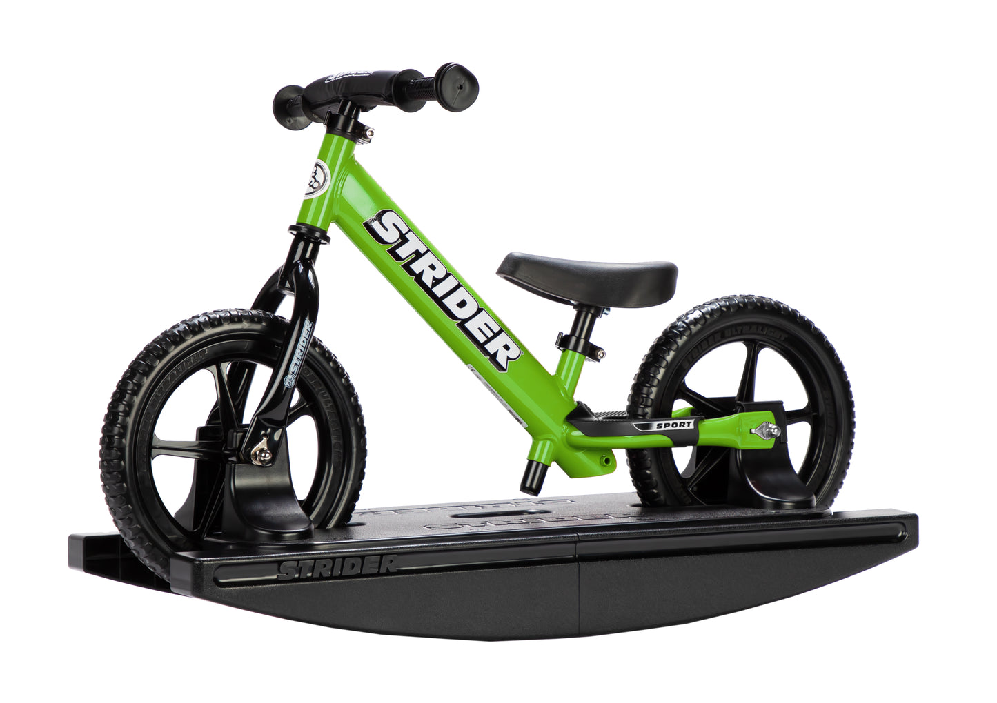 Strider Sport 2-in-1 Rocking Bike