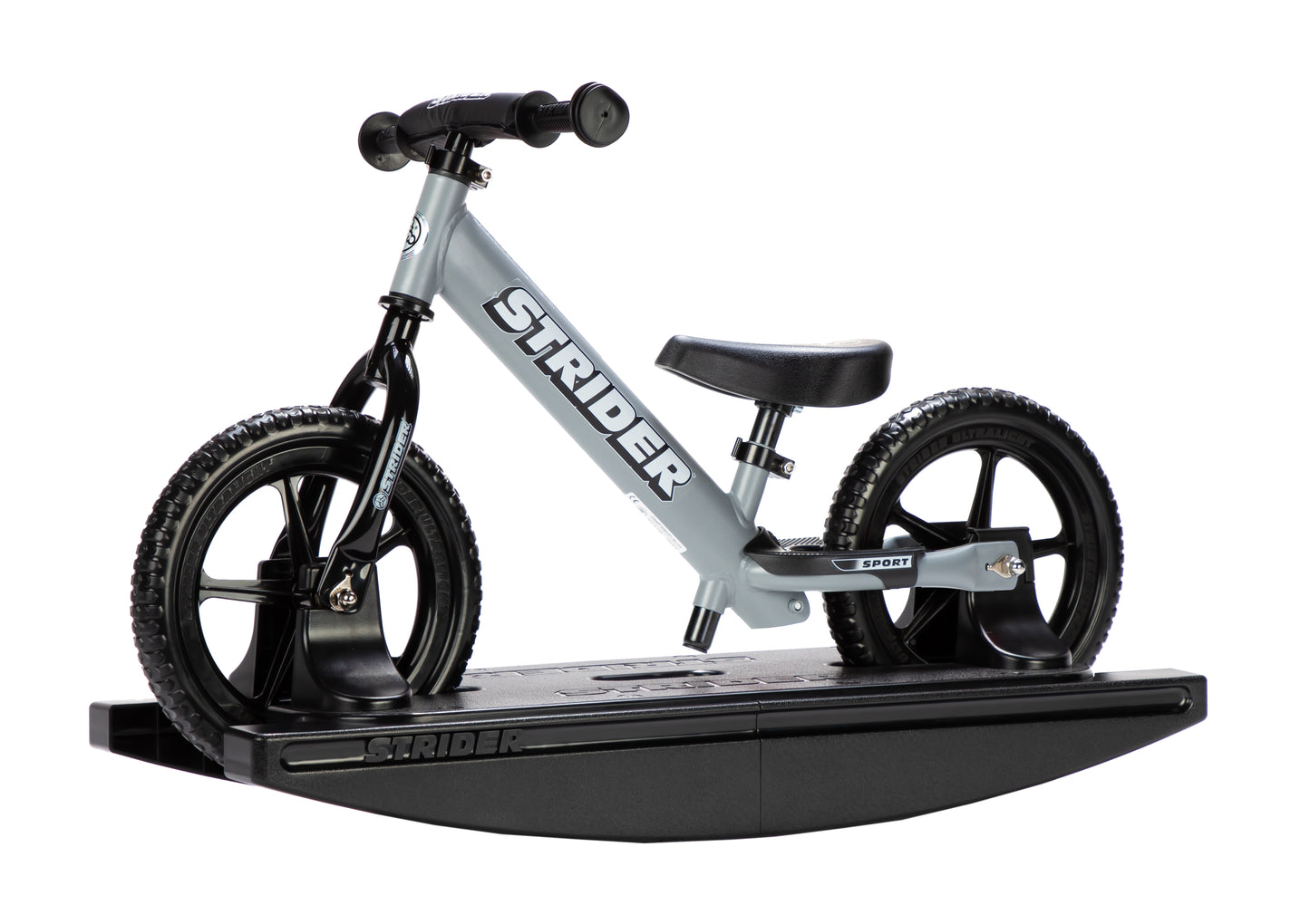 Strider Sport 2-in-1 Rocking Bike