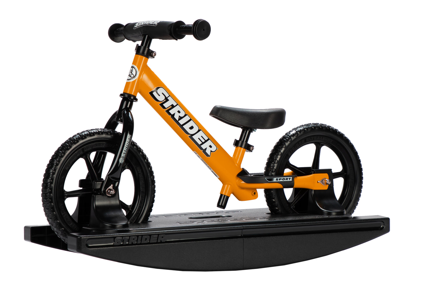 Strider Sport 2-in-1 Rocking Bike