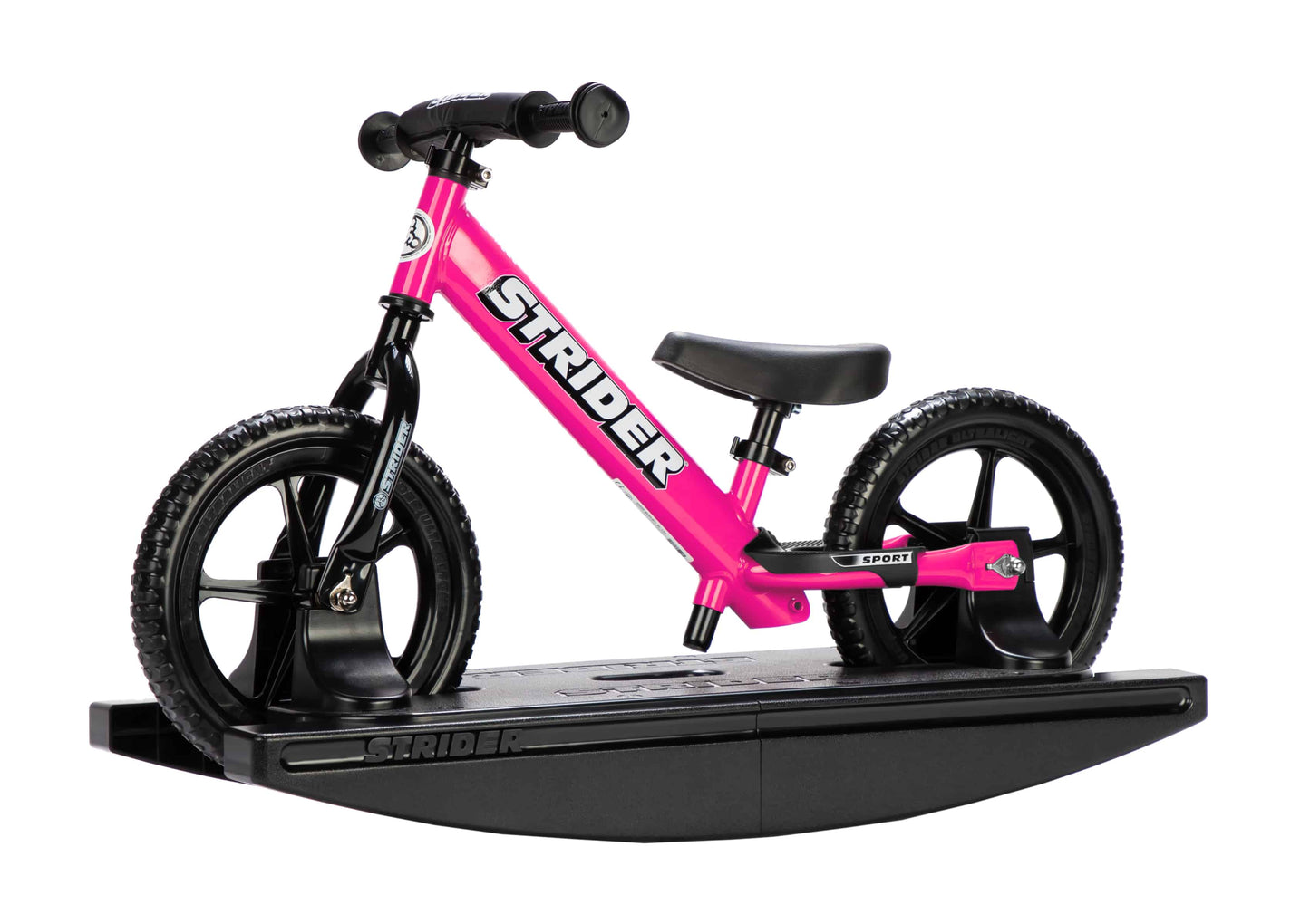 Strider Sport 2-in-1 Rocking Bike