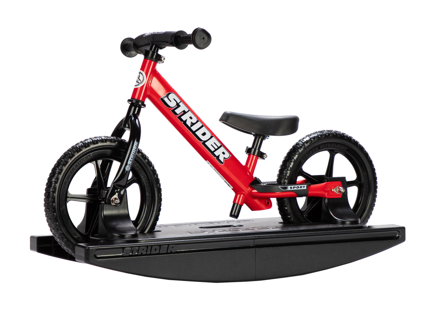 Strider Sport 2-in-1 Rocking Bike